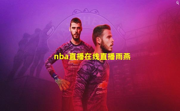 nba直播在线直播雨燕