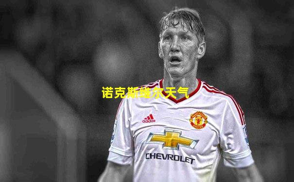 诺克斯维尔天气