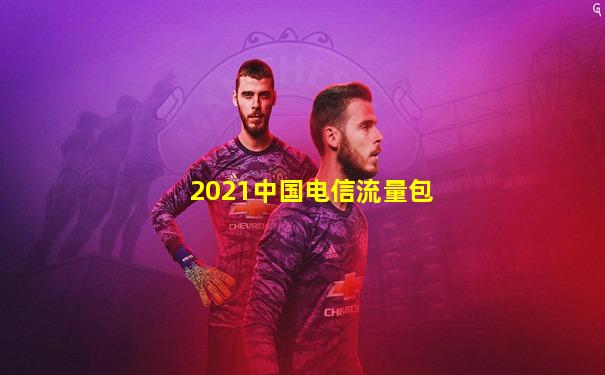 2021中国电信流量包