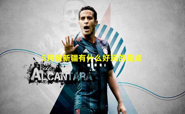 5月份新疆有什么好玩的景点