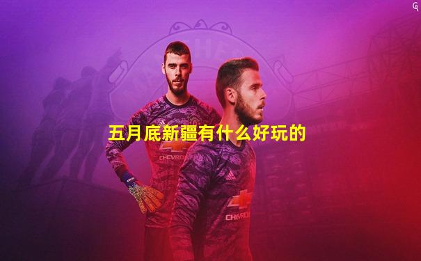 五月底新疆有什么好玩的