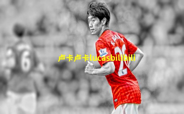 卢卡卢卡lucasbilibili