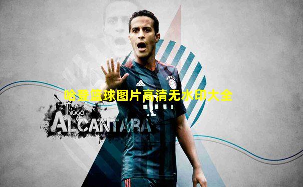 哈登篮球图片高清无水印大全