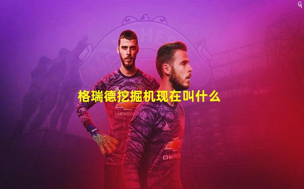 格瑞德挖掘机现在叫什么