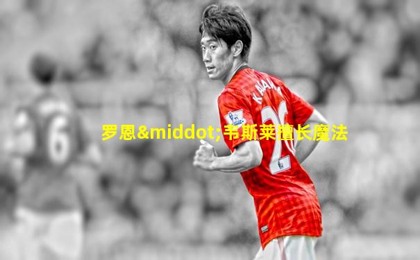 罗恩·韦斯莱擅长魔法